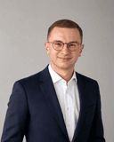 Albert Sibert, Finanzplaner für Berufsunfähigkeitsversicherung